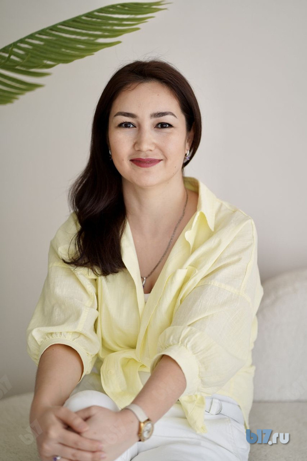 Nilufar